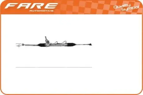 Рулевая рейка FARE SA DP010