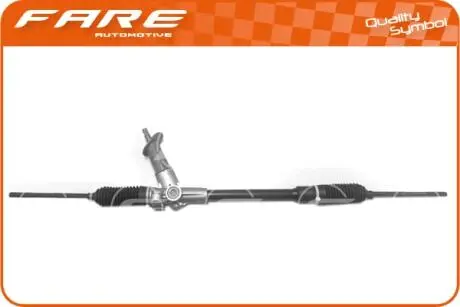 Рулевая рейка с гпк dodge durango 11-;jeep grand cherokee iv (wk, wk2) 10- FARE SA DW028
