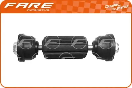 Тяга/стійка, стабілізатор FARE SA F0244FO