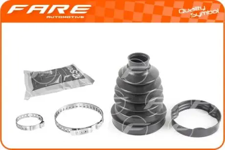 Пильовик приводного валу к-т FARE SA K15721