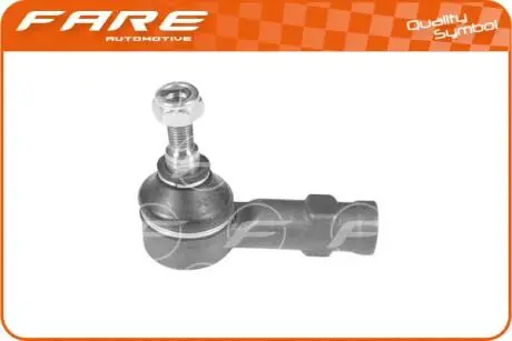 Наконечник рулевой тяги FARE SA RD106