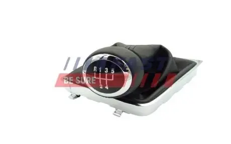Ручка переключения кпп vw passat b6 05> 5-скор b7 z mieszkiem Fast FT00076