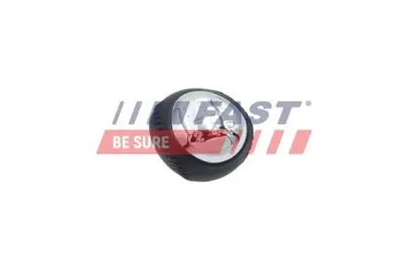 Ручка перевощения кпп mazda 3 i 03> 5-быстрый 5 6 gwint m12x1,25 Fast FT00083