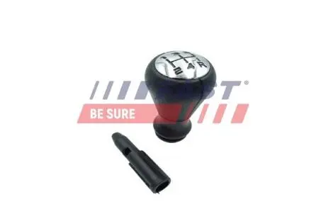 Ручка перевощения кпп peugeot 206 98> 5-быстрый 106 306 otwór 12mm Fast FT00084