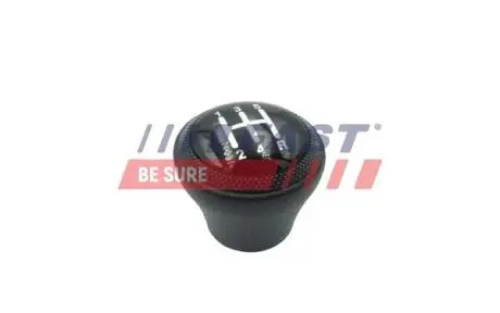 Ручка переключения кпп audi a4 b5 94> 5-быстрый a6 a8 gwint m12 Fast FT00089