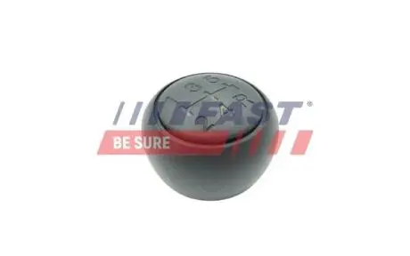 Ручка перевощения кпп fiat panda 03> 5-быстрый otwór 10mm Fast FT00097