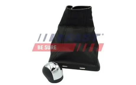 Ручка переключения кпп opel vectra c 02> 5-быстрый otwór 12mm + mieszek Fast FT00100