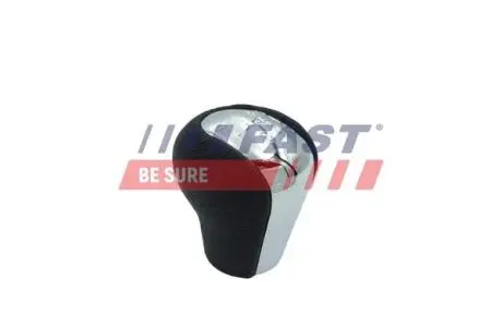 Ручка перевощения кпп toyota corolla e12 00> 6-скор vvtl-i tsport gwint 12mm Fast FT00116