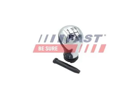 Ручка перевощення кпп citroen c5 i 01> 5-швидкий otwór 15 mm+ adapter Fast FT00119