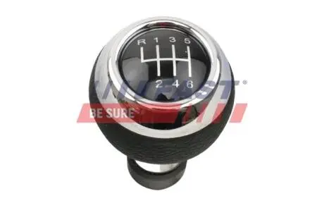 Ручка перевощения кпп mini cooper 01> 6-быстр r55 r56 r57 r58 otwór 16mm Fast FT00179