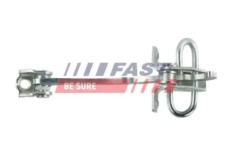 Обмежувач дверей opel перед лв/пр astra g 3d Fast FT08508