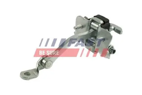 Ограничитель дверей renault clio ii 98> зад лв/пр thalia Fast FT08519