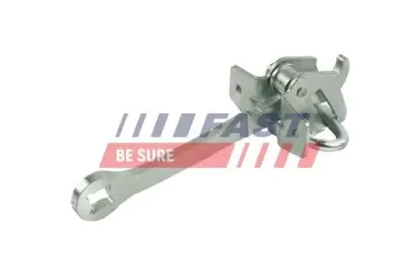 Обмежувач дверей opel перед лв/пр vectra b 1996-2002 Fast FT08526