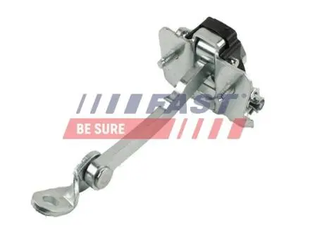 Ограничитель дверей renault clio ii 98> перед лв/пр iii symbol thalia Fast FT08530