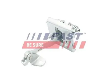 Ограничитель дверей citroen c8 02> перед лв/пр Fast FT08543