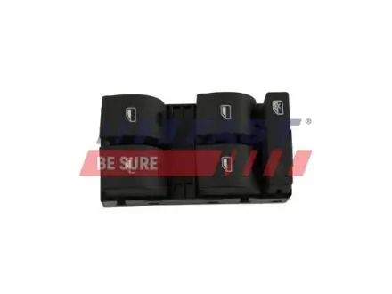Перемикатель стеклоподъемника audi a3 8l 96> Fast FT09012
