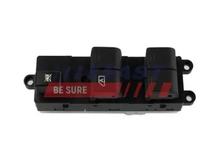 Перемикатель склоподъемника nissan qashqai i 06> Fast FT09016