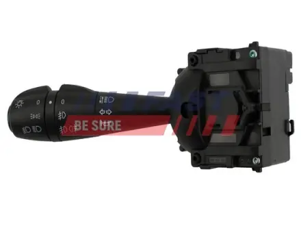 Переключатель комбинированный dacia logan ii 12> Fast FT09024