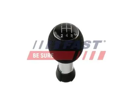 Ручка перевощения кпп audi a4 b6 00> b6 b7 Fast FT09036