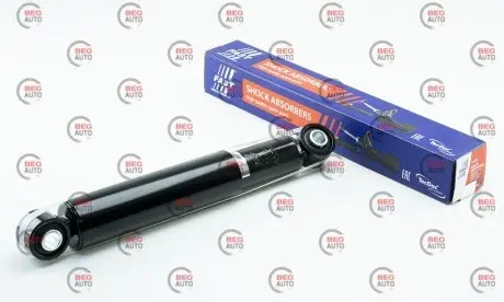 Амортизатор задний газ CITROEN JUMPER Fast FT11011