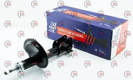 Амортизатор CITROEN JUMPY 95-07, EVASION (22, U6) 94-02, JUMPY (U6U) 95-06 Fast FT11102