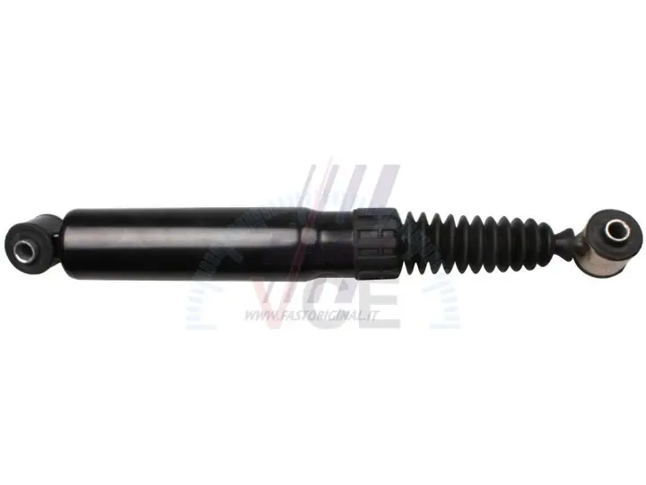Амортизатор газ-масло CITROEN EVASION (22, U6) 94-02, JUMPY (U6U) 95-06, JUMPY c бортовой платформой Fast FT11174 (фото 1)