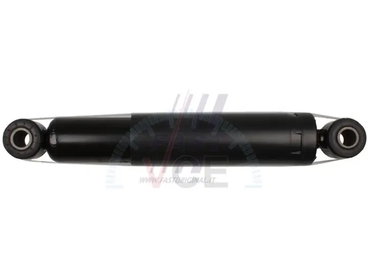Фото 1 - Амортизатор IVECO DAILY I c бортовой платформой/ходовая часть 78-89,DAILY I фургон/универсал Fast FT11228 Амортизатор IVECO DAILY I c бортовой платформой/ходовая часть 78-89,DAILY I фургон/универсал Fast FT11228 (фото 1)