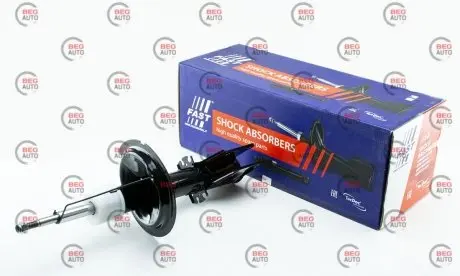 Амортизатор передний газ FIAT DOBLO 00-09,DOBLO (119) 01-,DOBLO Cargo (223) 01- Fast FT11260
