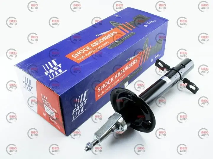 Фото 1 - Амортизатор CITROEN Jumper 06-14,JUMPER c бортовой платформой/ходовая часть 06-,JUMPER а Fast FT11276 Амортизатор CITROEN Jumper 06-14,JUMPER c бортовой платформой/ходовая часть 06-,JUMPER а Fast FT11276 (фото 1)