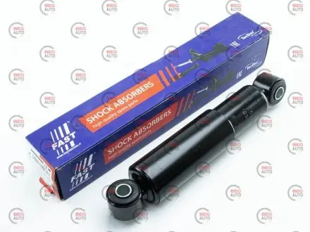 Амортизатор задний масло CITROEN Jumper 06-14,JUMPER c бортовой платформой/ходовая часть 06-,JUMPER а Fast FT11286