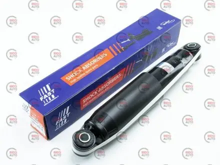 Амортизатор CITROEN JUMPER Fast FT11287