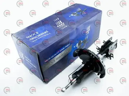 Амортизатор левый CITROEN JUMPY 07-16, JUMPY 07-, JUMPY фургон 07-; FIAT Scudo 07-16, SCUDO (2 Fast FT11294