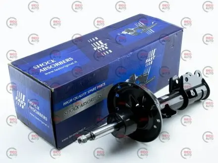 Амортизатор передній правий FIAT DOBLO вэн (152, 263) 10-,DOBLO фургон/универсал (263) 10-,DOBLO c б Fast FT11298