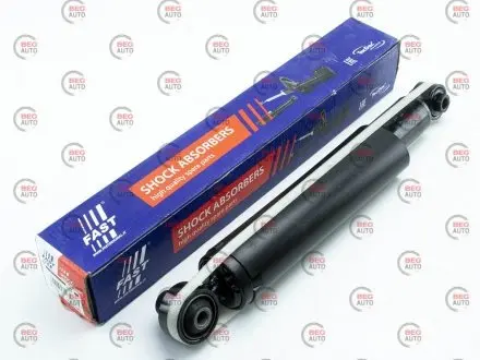 Амортизатор газ-масло FIAT DOBLO 09-,DOBLO вэн (152, 263) 10-,DOBLO фургон/универсал (263) 10- Fast FT11300