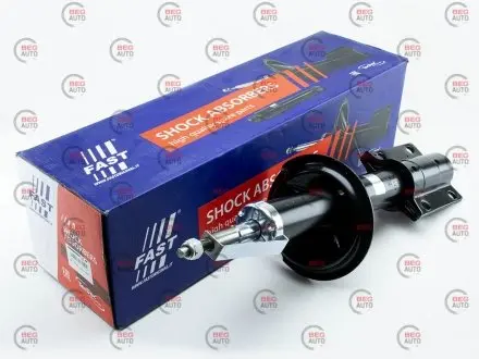 Амортизатор газ-масло CITROEN JUMPER Fast FT11305