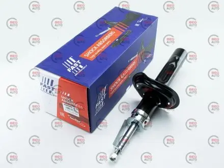 Амортизатор передний правый газ CITROEN BERLINGO 96-18,Xsara 97-06,ZX 91-97,BERLINGO (MF) 96-11,BE Fast FT11307