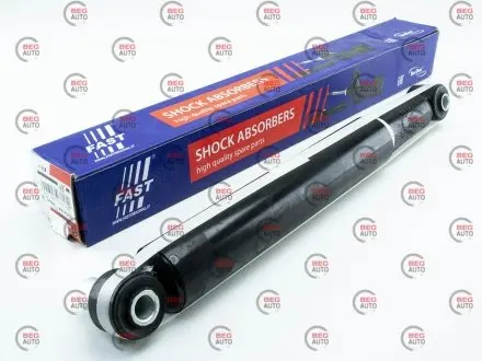 Амортизатор задний газ FORD Transit 00-06,TRANSIT c бортовой платформой/ходовая часть (FM_ _, FN_ Fast FT11312