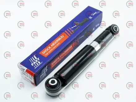 Амортизатор задний газ OPEL Zafira 99-05, ZAFIRA A (F75_) 99-05 Fast FT11316