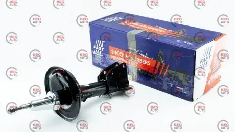 Амортизатор передний газ NISSAN NV400 10-,NV400 c бортовой платформой/ходовая часть 11-,NV Fast FT11317