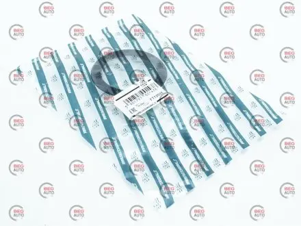 Подшипник опоры амортизатора CITROEN JUMPER (250)06-; PEUGEOT BOXER (250) 06-; FIAT DUCATO (250, 290) 06- Fast FT12001