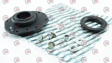 Опора амортизатора лівого правого комплект з підшипником CITROEN BERLINGO (MF) 96-11,BERLINGO (MF) 98-05,BERLINGO фургон (M_) 96-11,XSARA Fast FT12015