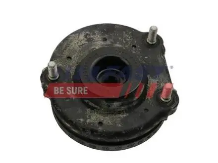 Опора амортизатора левая fiat doblo 09- Fast FT12027