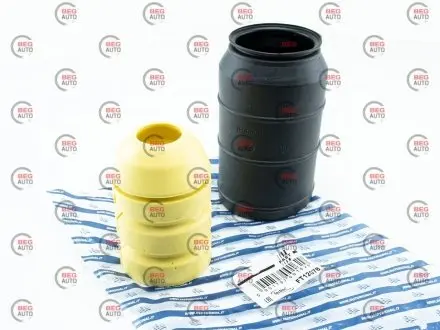 Пыльник амортизатора с отбойником PEUGEOT J5 (290P) 90-94; CITROEN JUMPER (244, Z_) 02-06; FIAT TALENTO (290) 89-94 Fast FT12078