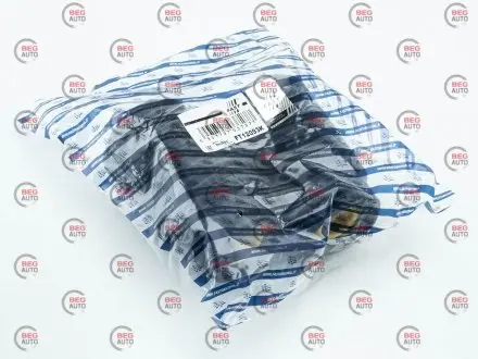 Пыльник амортизатора комплект CITROEN XSARA PICASSO (N68) 99-12; PEUGEOT PARTNER I 96-15; MERCEDES-BENZ V-CLASS (638/2) 96-03 Fast FT12093K