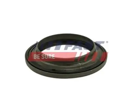 Опорный подшипник переднего амортизатора citroen c4, citroen berlingo /peugeot p Fast FT12128