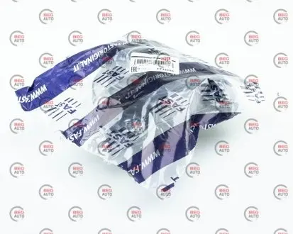 Опора амортизатора лівого FIAT Ducato 02-14 Fast FT12185