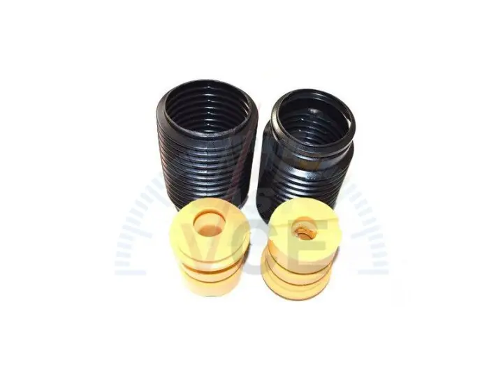 Фото 1 - Комплекты пыльника и отбойника Fast FT12188K Комплекты пыльника и отбойника Fast FT12188K (фото 1)