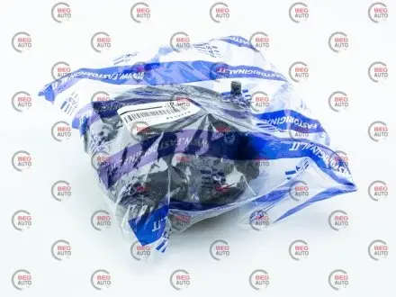 Опора амортизатора правого с подшипником CITROEN Nemo 08-;FIAT Linea 07-17,Fiorino 07-,Qubo 08-;PEUGEOT Bippe Fast FT12214