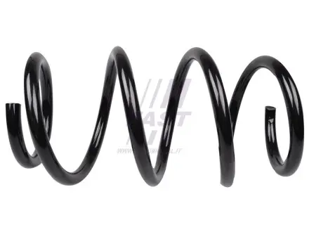 Пружина передняя CITROEN JUMPER (290) 15-19; PEUGEOT BOXER (250) 06-; FIAT DUCATO (250, 290) 06- Fast FT12223