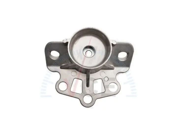 Опора стойки амортизатора Fast FT12231 (фото 1)